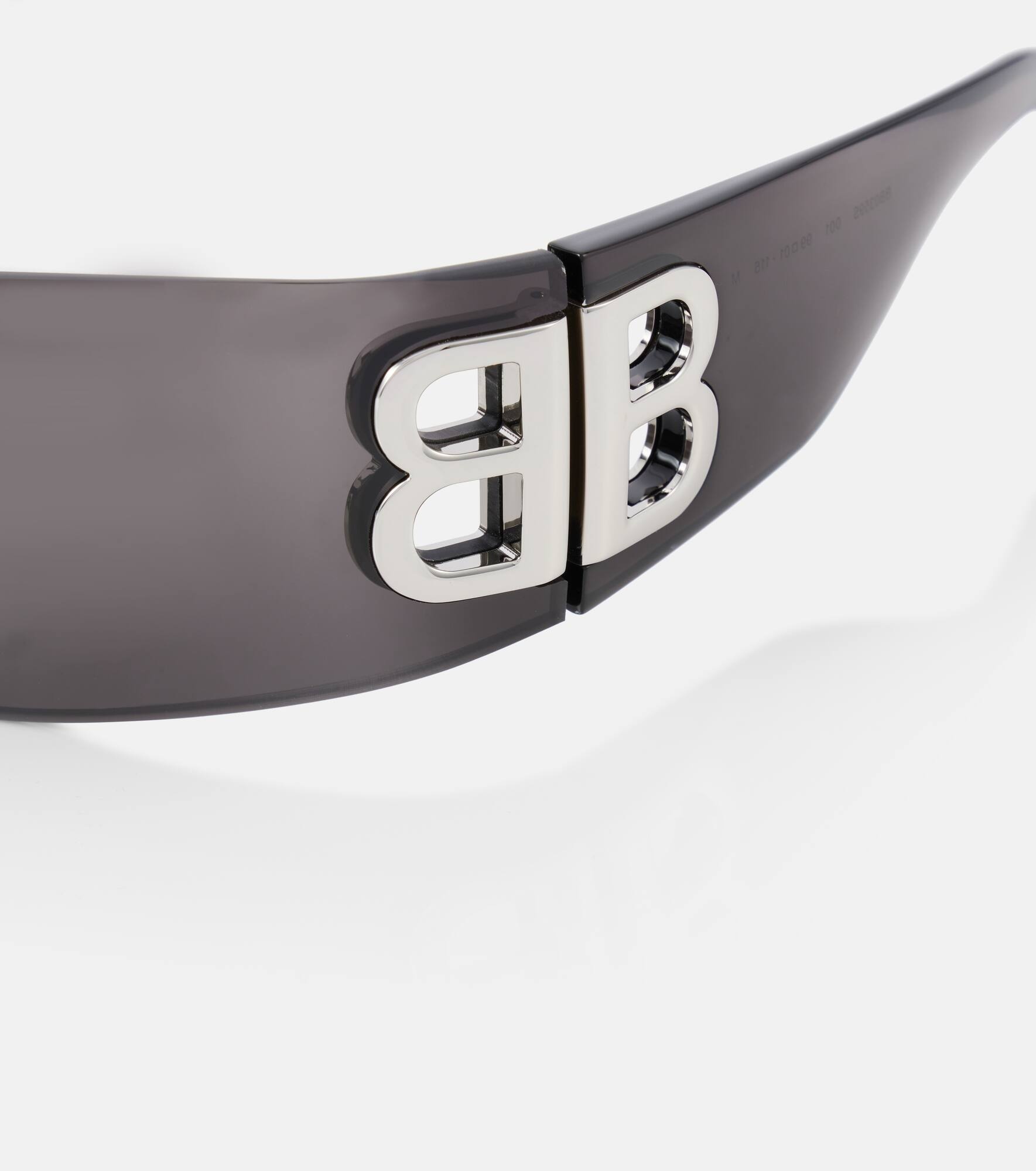 Bossy shield sunglasses - 2