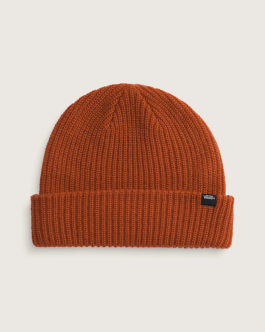 Core Basic Cuff Beanie - 1