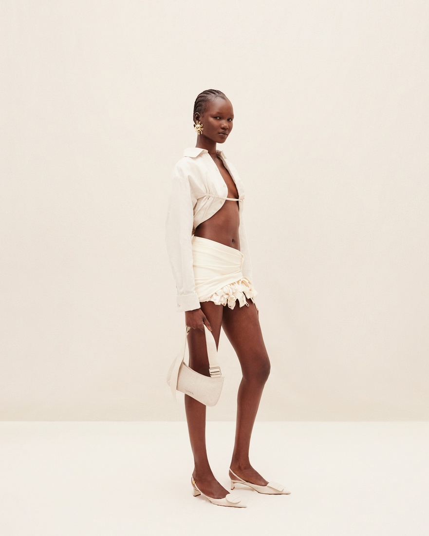 La chemise Machou - 3