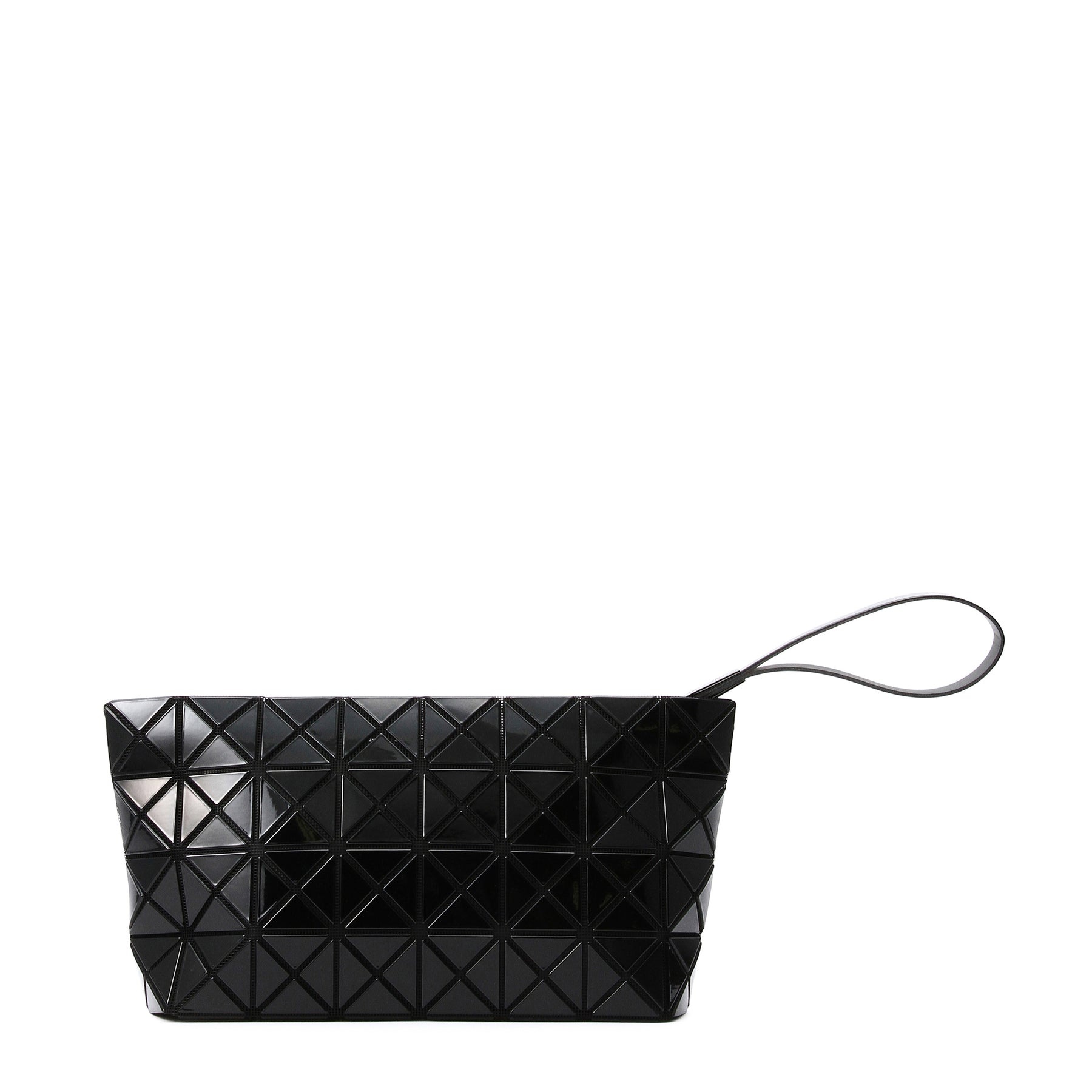 PRISM CLUTCH BAG - 1