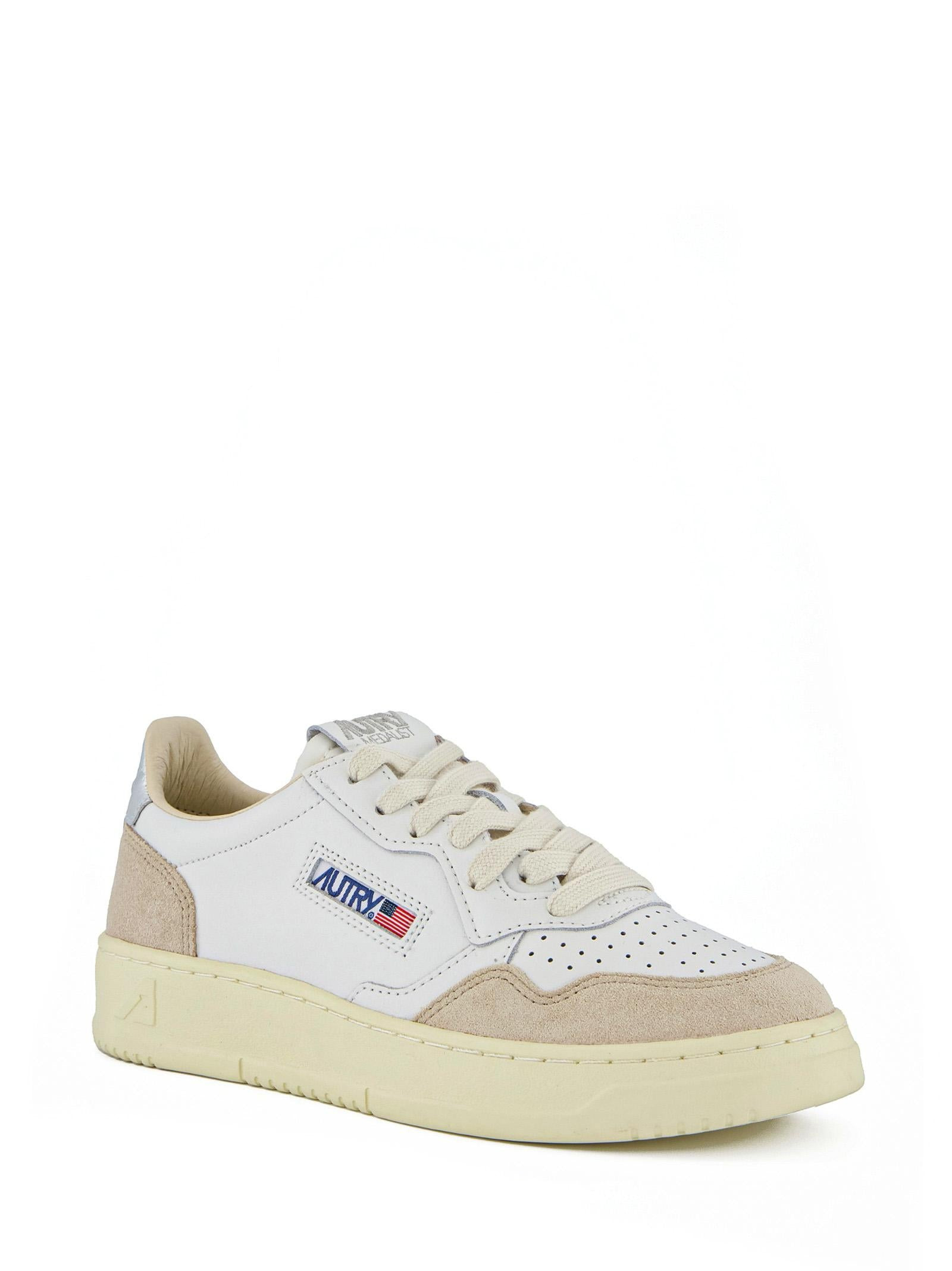SNEAKERS MEDALIST LOW AUTRY - 2