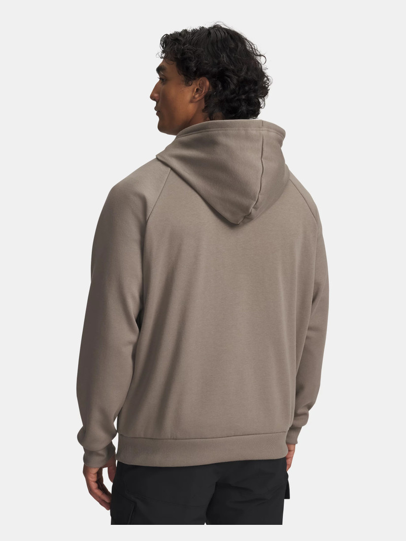 Under Armour UA Rival Fleece Antler Hoodie outlook