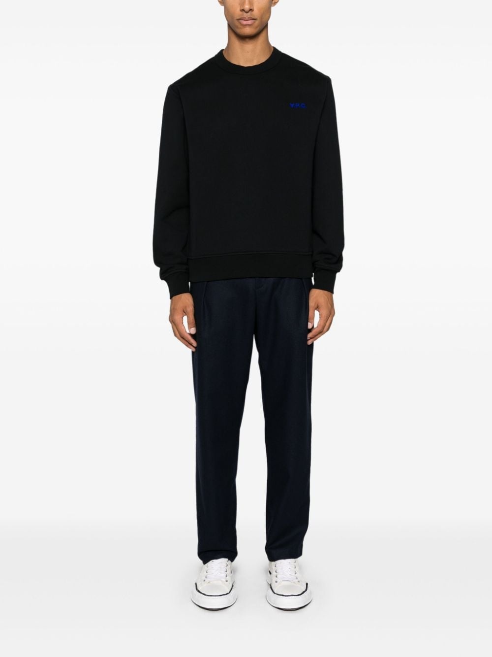 Petite Vpc sweatshirt - 2