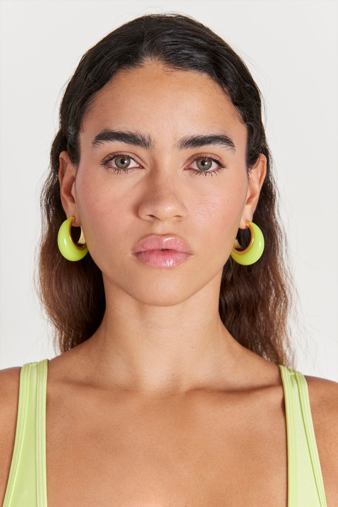 MONA EARRING - 2