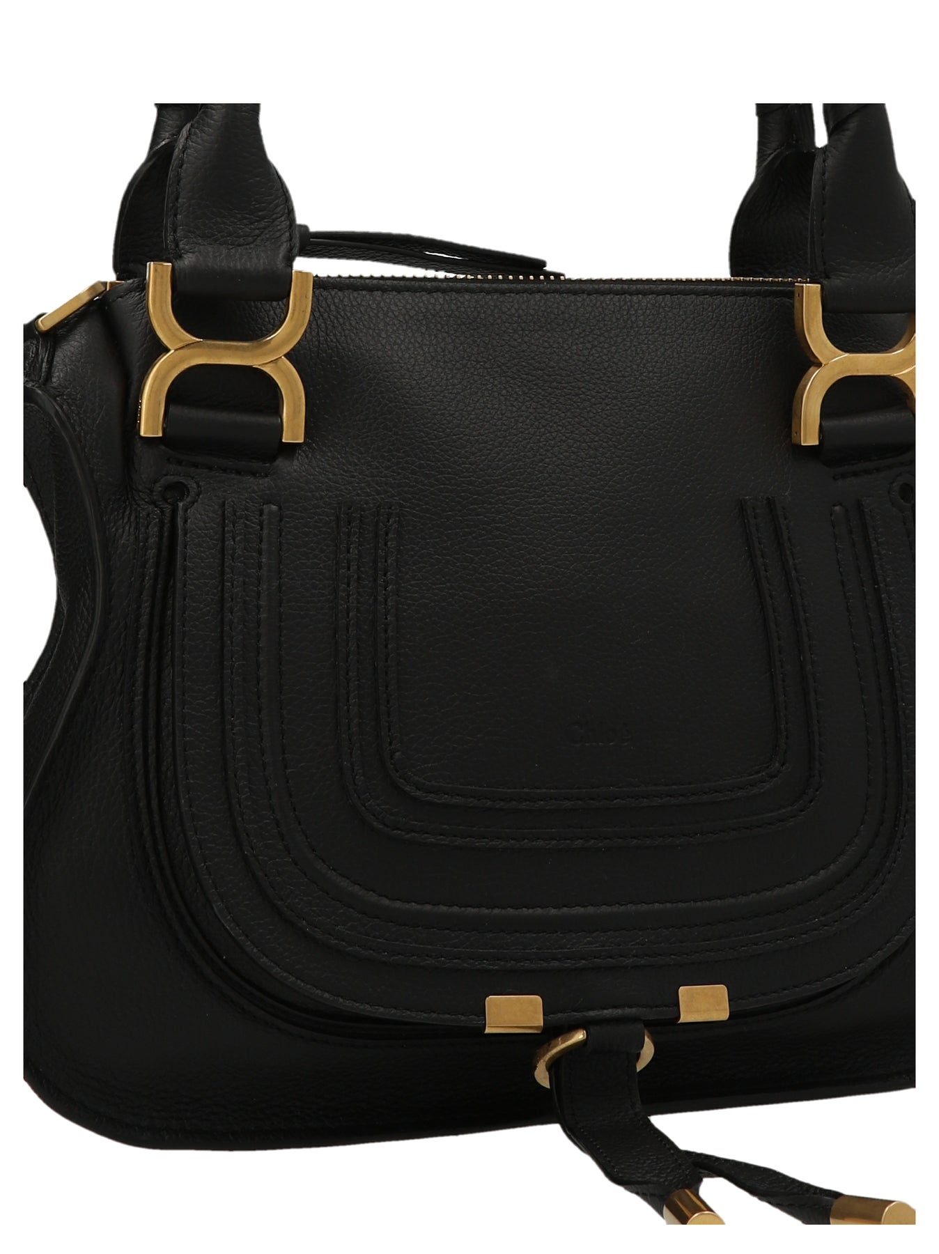 Marcie Hand Bags Black - 3