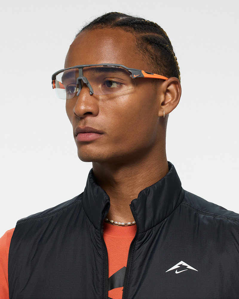 Nike Flyfree Shield Sunglasses 3