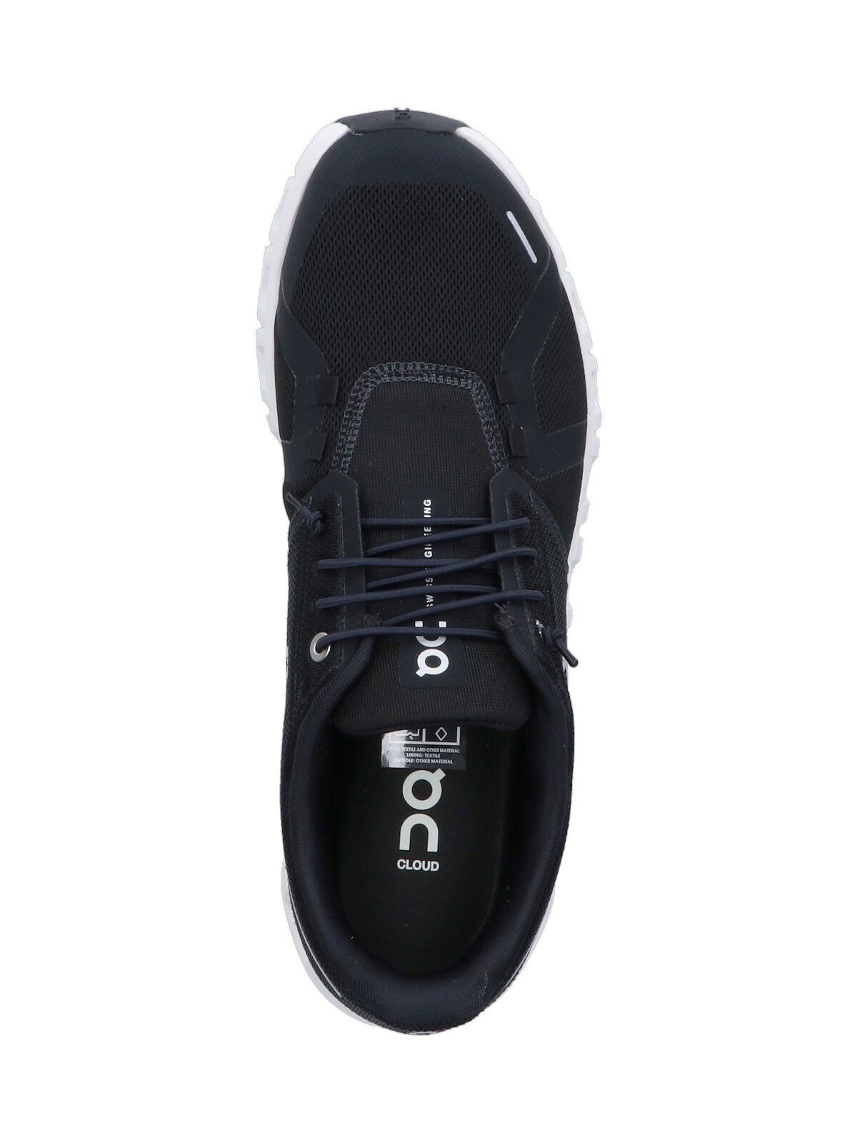"CLOUD 6" SNEAKERS - 5