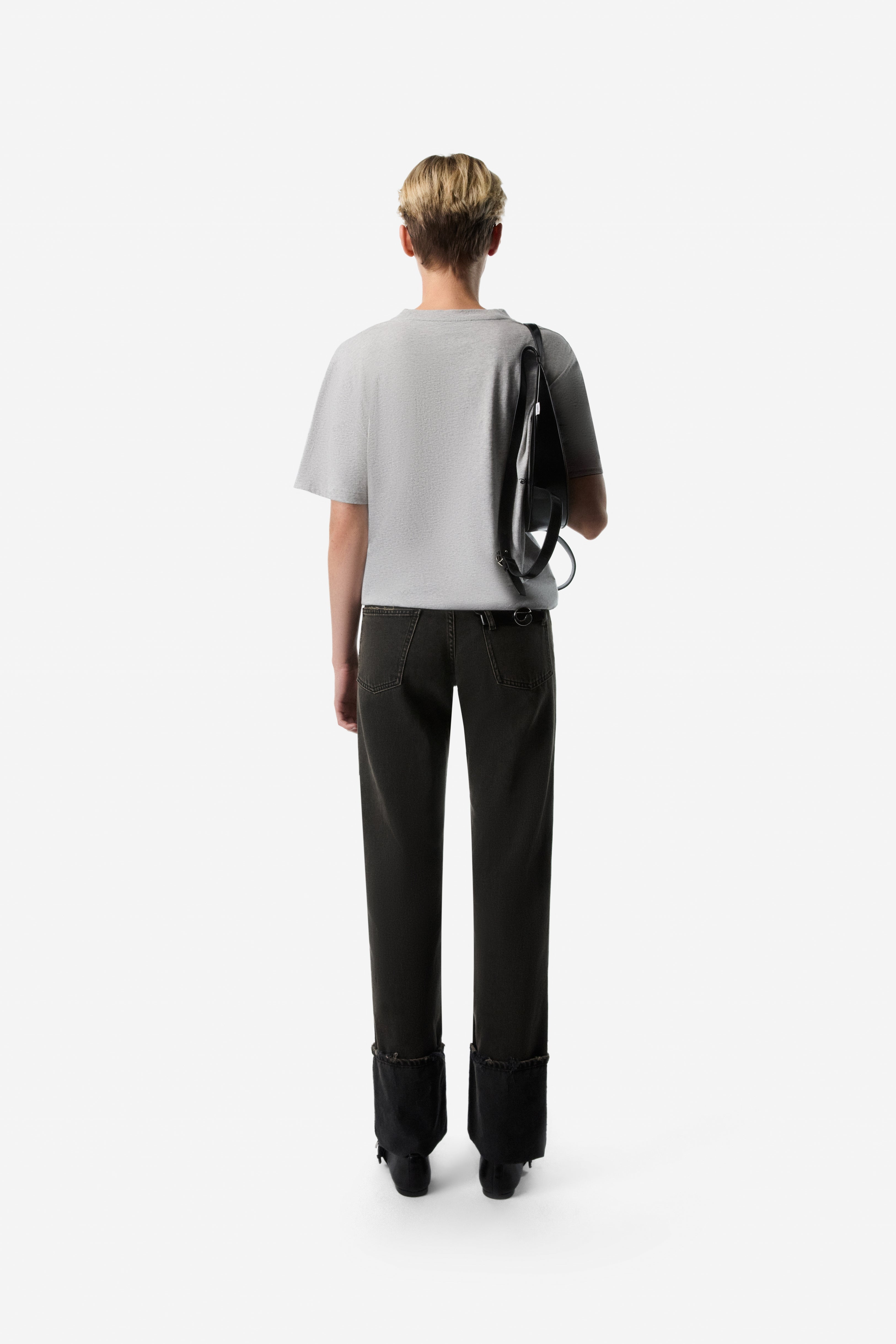 Disney X Coperni Just One Byte Boxy T-Shirt - 4