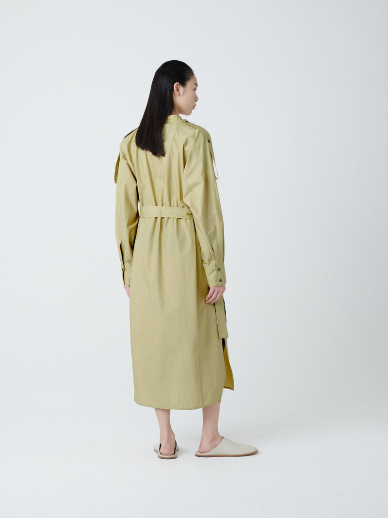 Studio Nicholson Itarsi Dress outlook