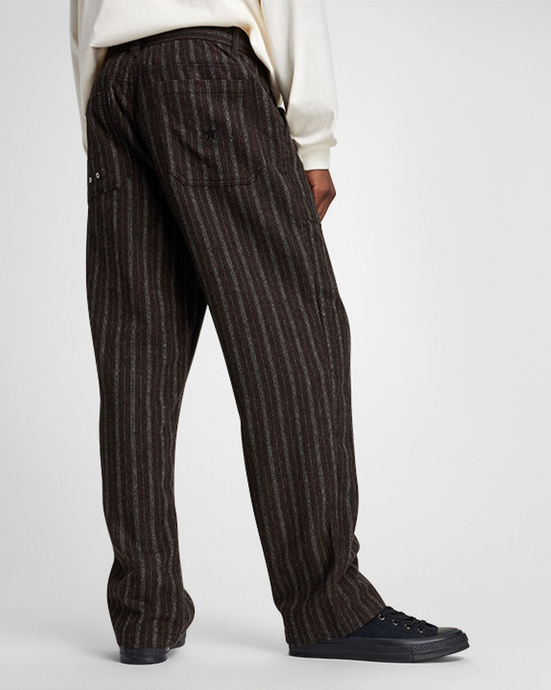 Converse Go-To Gold Standard Harbor Pants 1