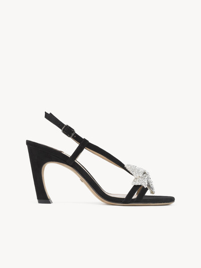 Chloé OLI HEELED SANDAL outlook