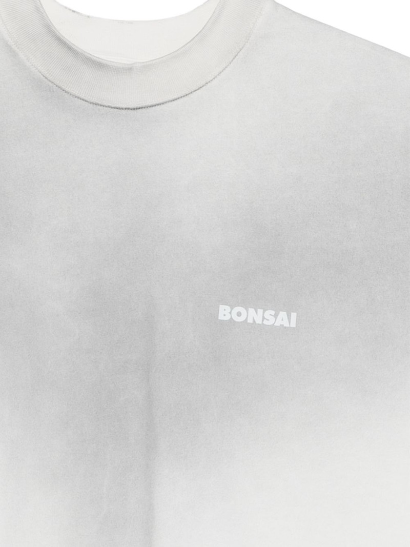 logo-print T-shirt 3