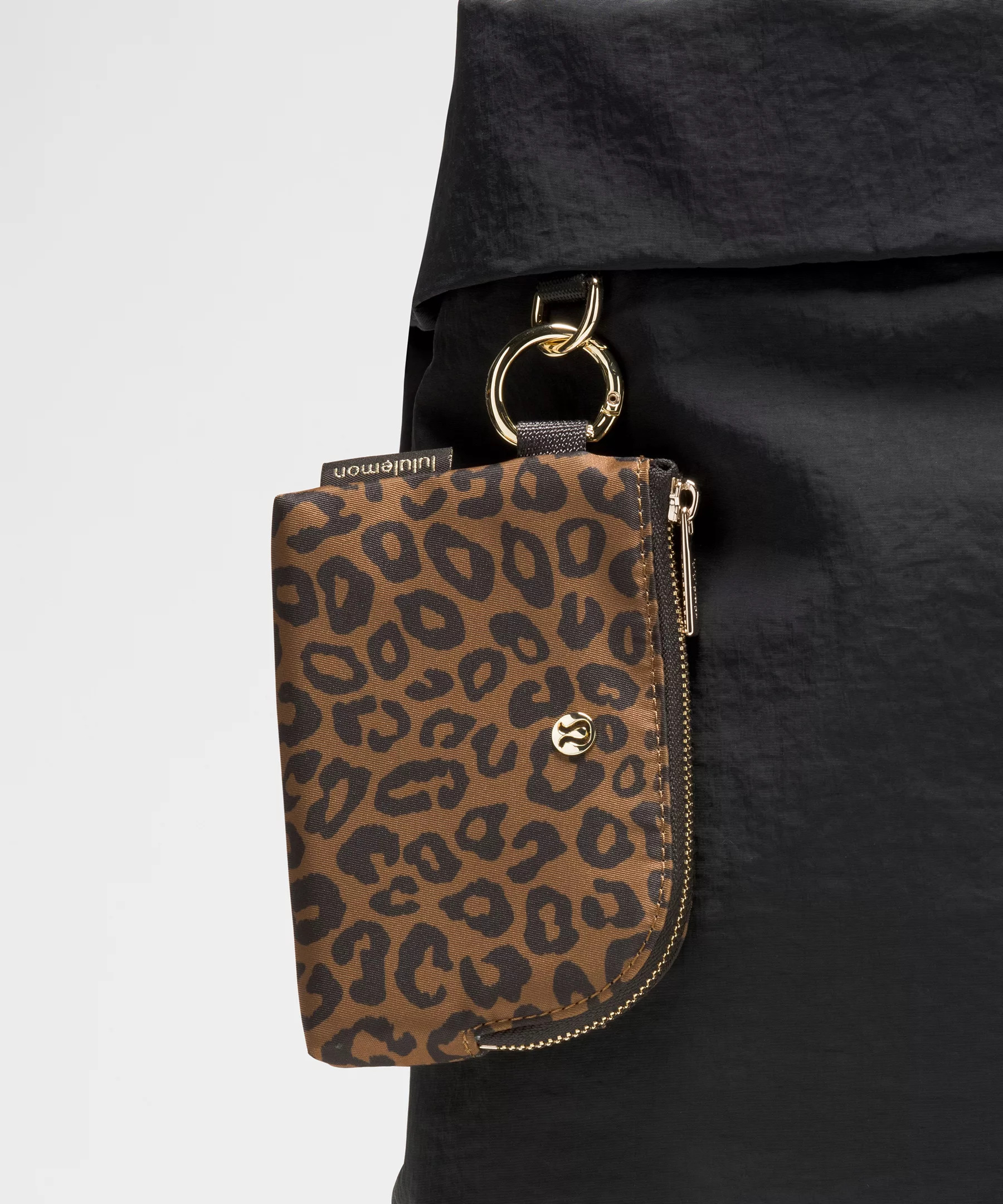 Clippable Card Pouch - 2