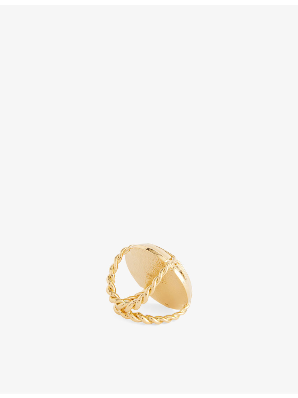 The Champagne Brass Ring - 5