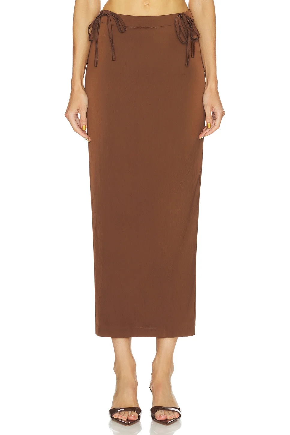 Rosetto Column Skirt - 1