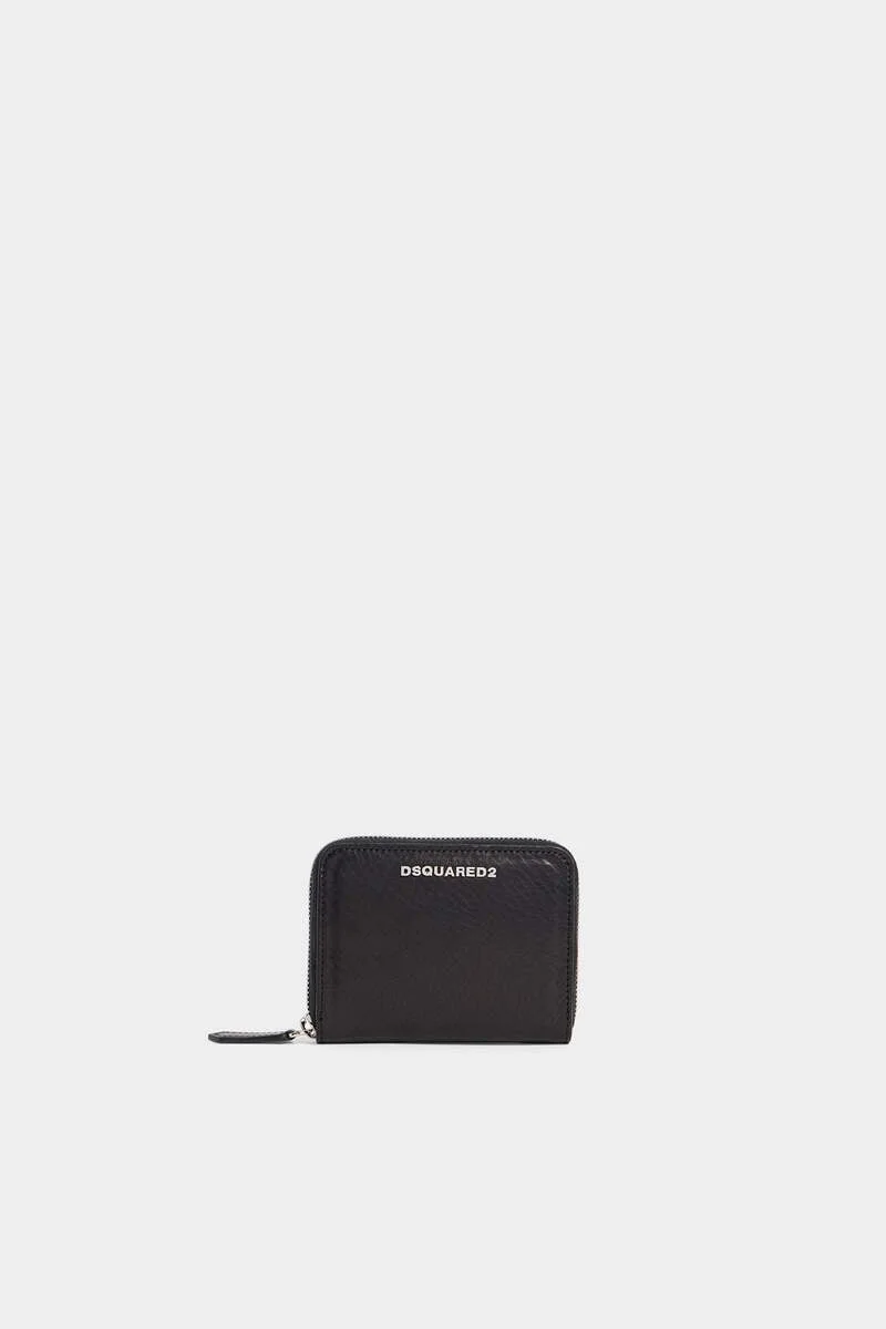 TWIN ZIP WALLET - 1