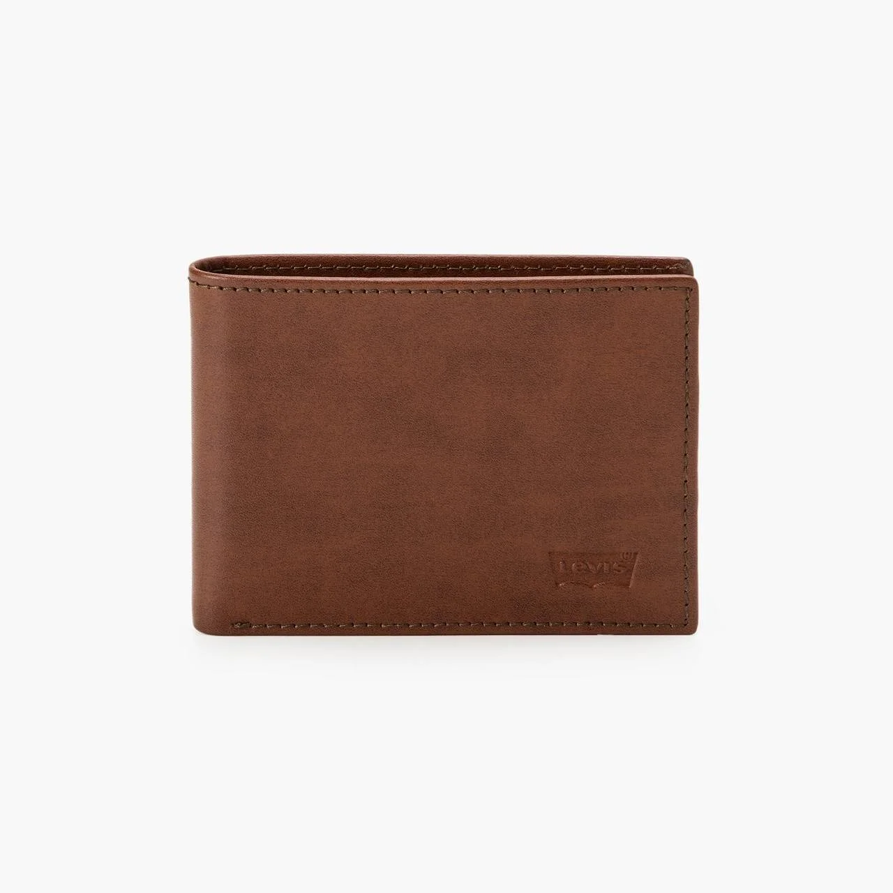 LEVI'S® LOGO BIFOLD ID WALLET - 1