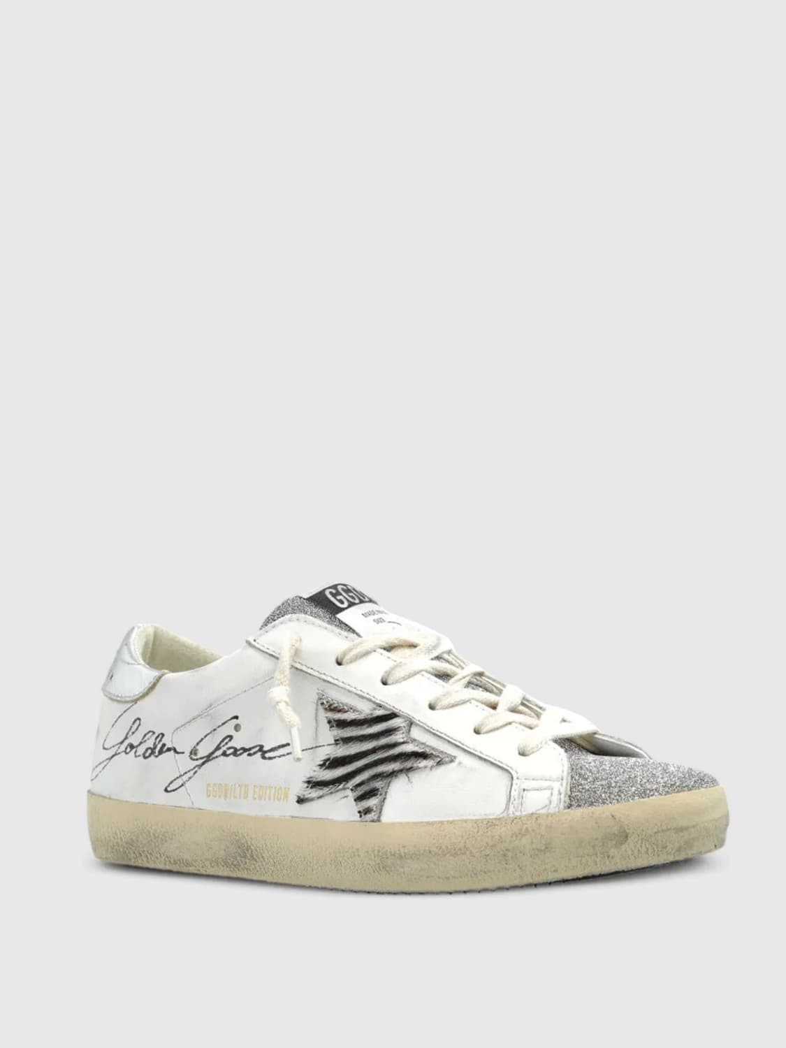 Shoes woman Golden Goose - 2