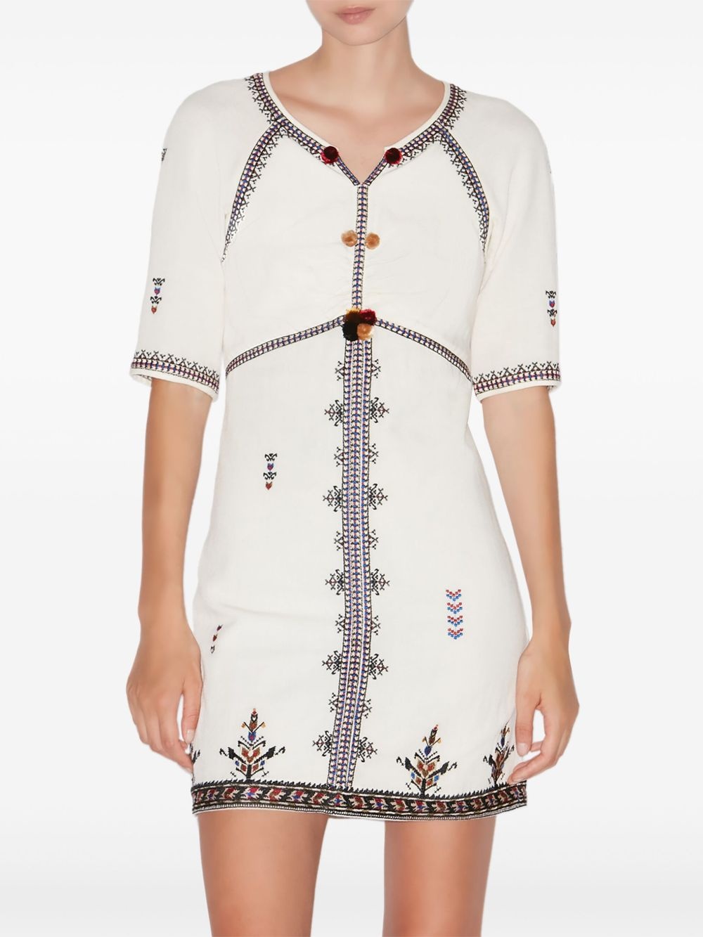Zatini dress - 3
