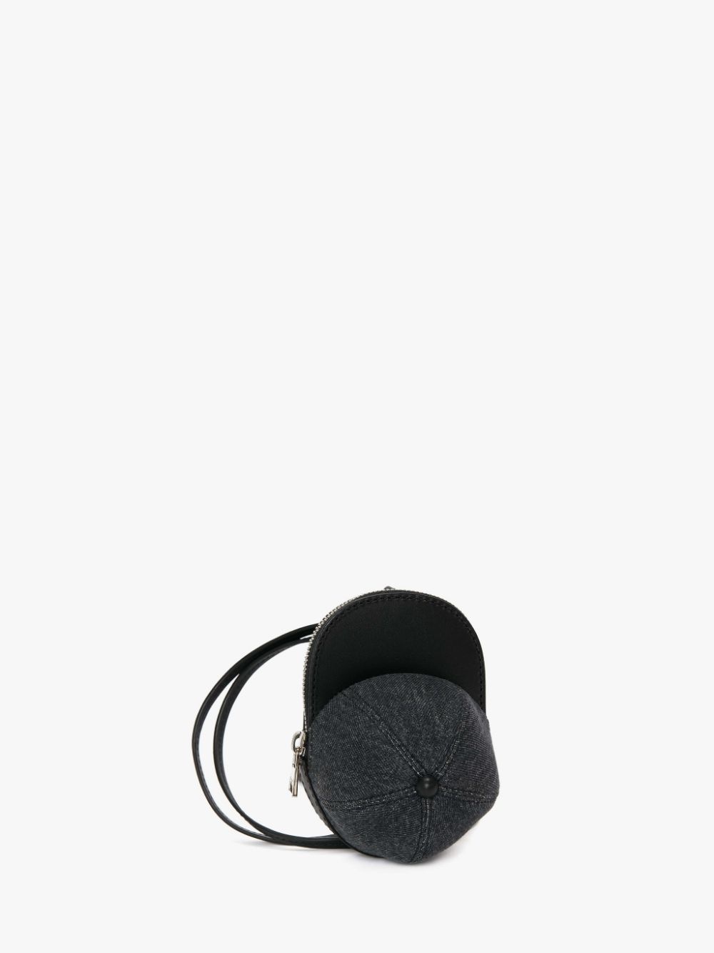 MINI CAP BAG - CROSSBODY BAG - 2