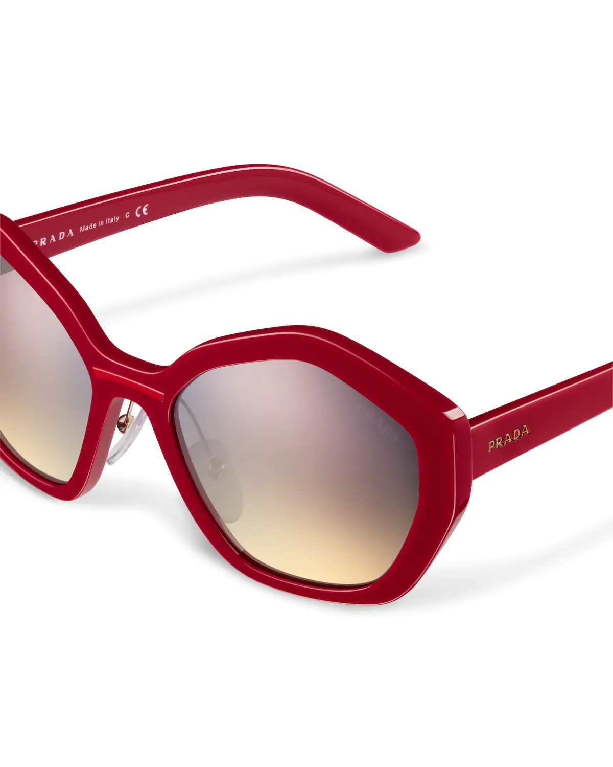 Prada Eyewear Collection sunglasses - 5