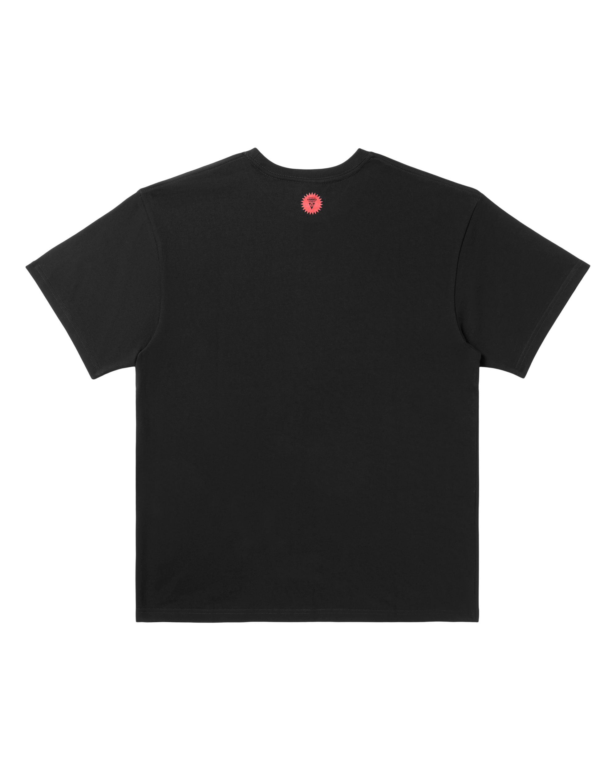 CHECKER TEE - 2