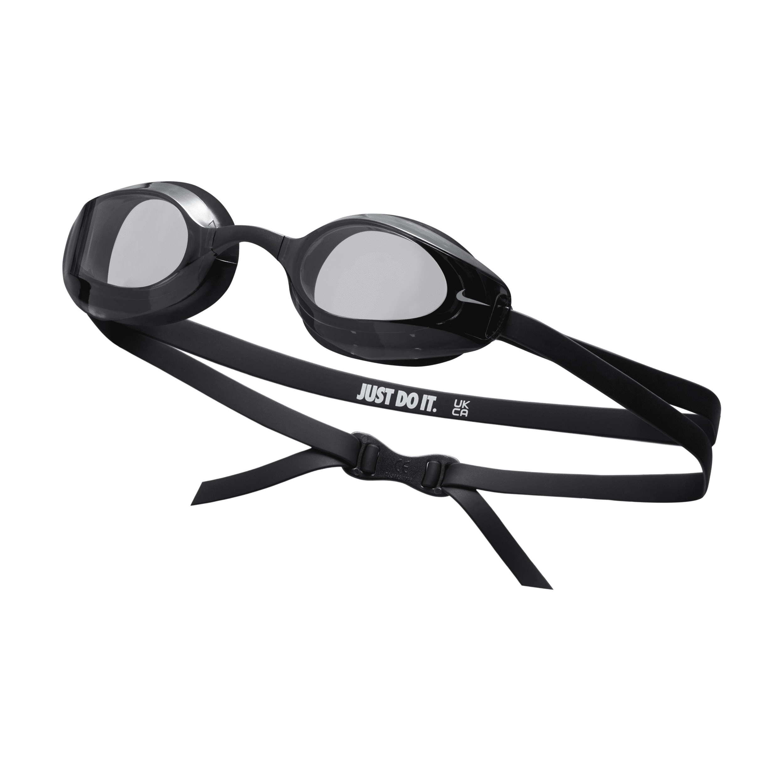 Nike Unisex Swim Vapor Performance Goggles 1