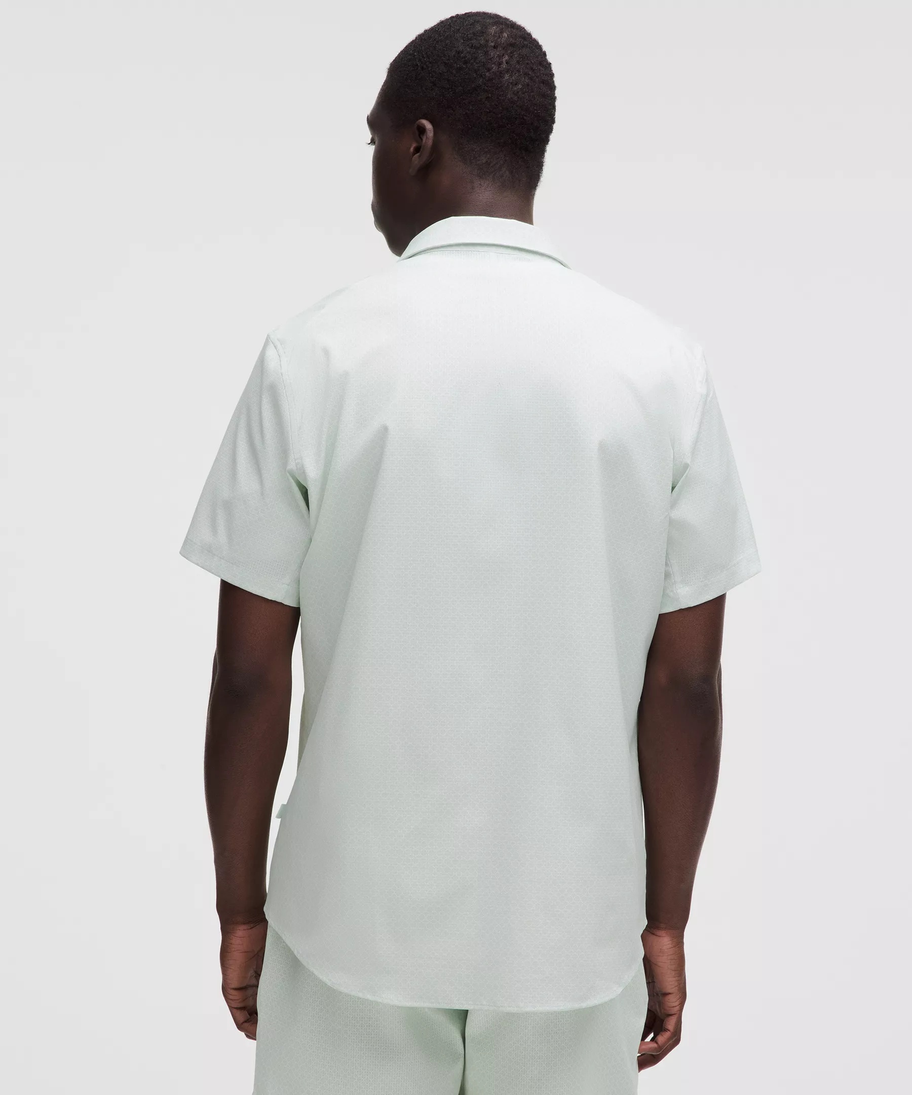 Airing Easy Short-Sleeve Shirt - 3