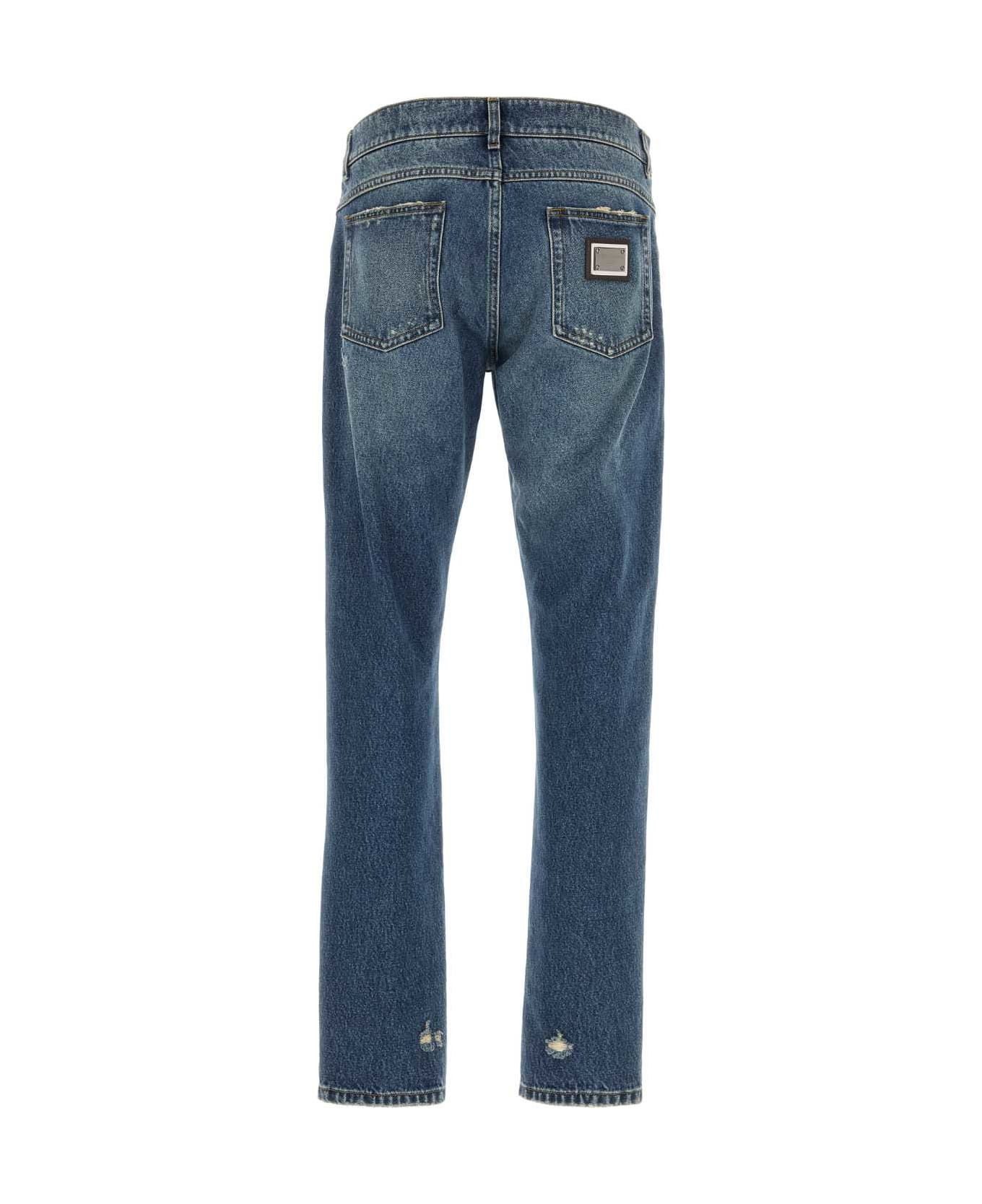 Denim Jeans - 2