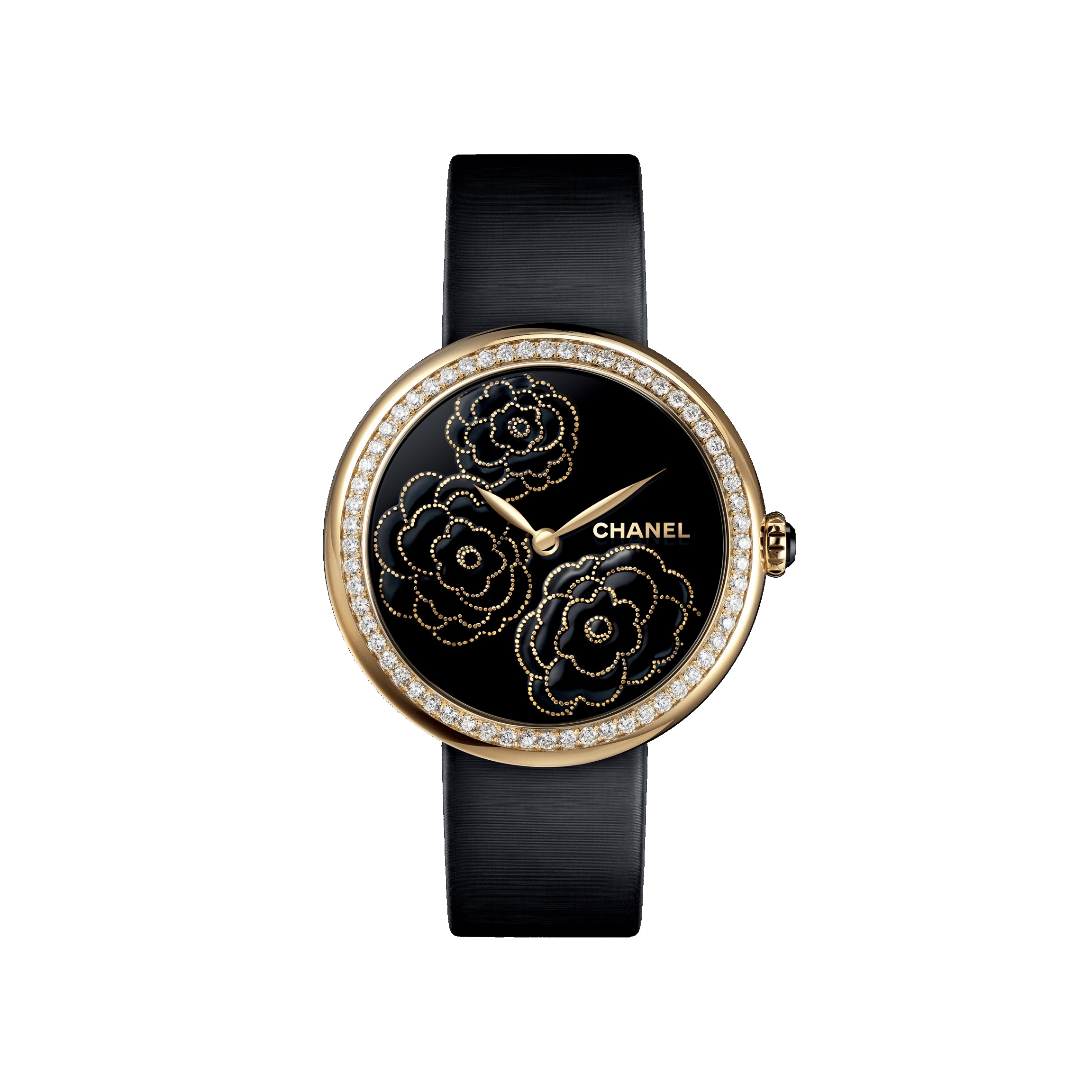 Mademoiselle Privé Watch 1