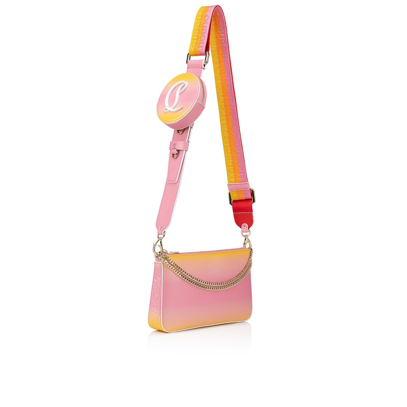 Christian Louboutin Loubila outlook