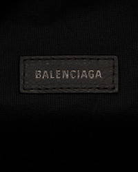 BALENCIAGA Superbusy Sling Bag | forward | REVERSIBLE