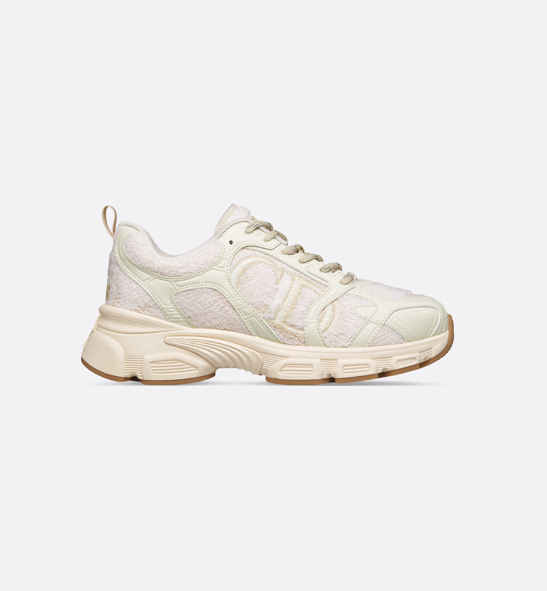 Dior Chrono Sneaker - 3
