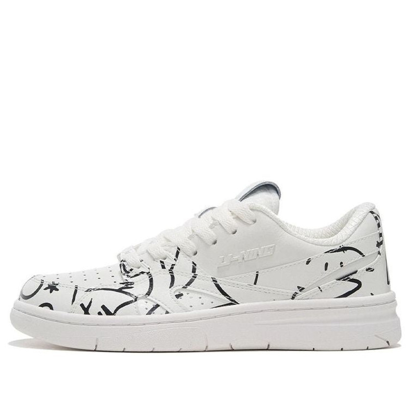 (WMNS) Li-Ning Wade 937 x DFT ABCS026-1 - 1
