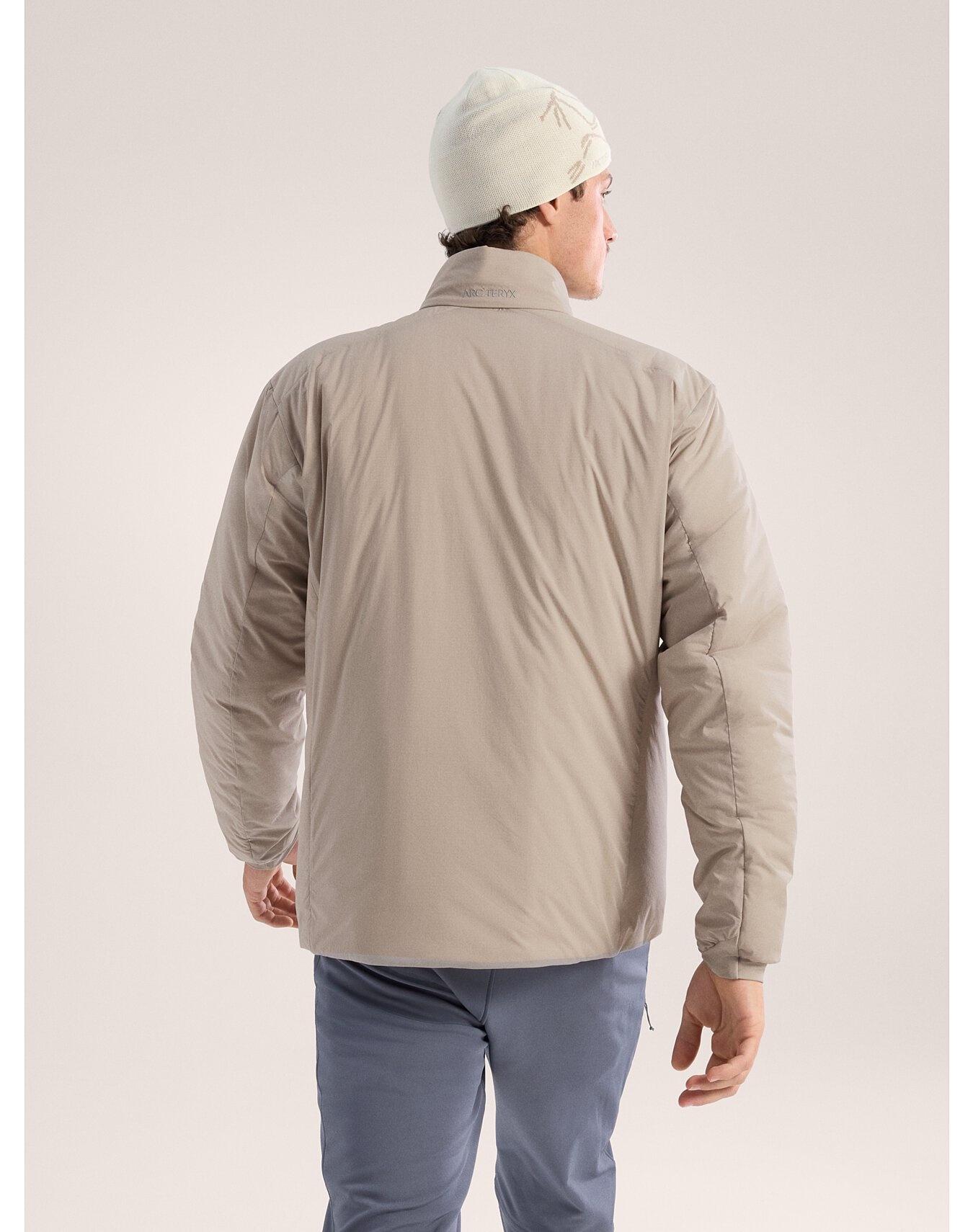 Arc'teryx Atom Heavyweight Jacket | REVERSIBLE