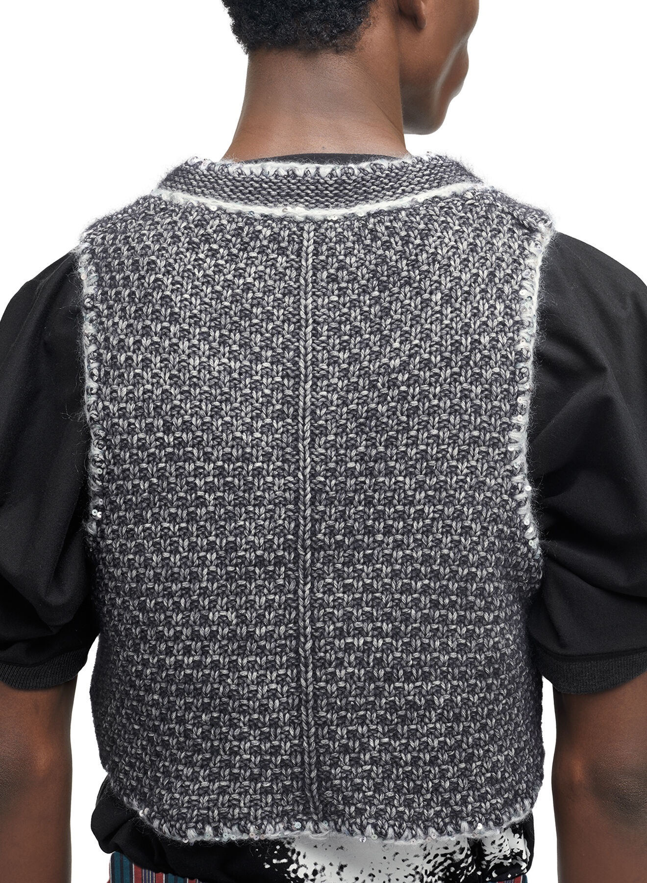 VIVIENNE CARDIGAN - 2
