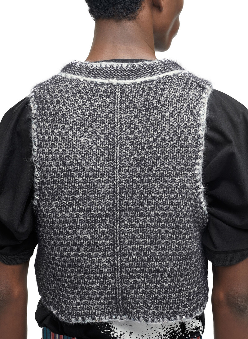 Vivienne Westwood VIVIENNE CARDIGAN outlook