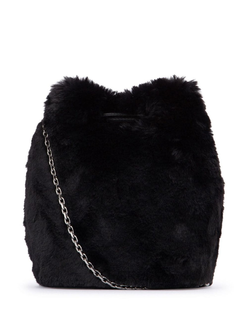 Roger Vivier Tres Vivier Aumoniere tote bag outlook