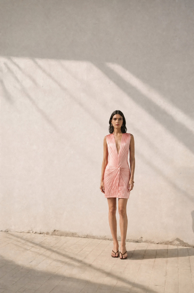 Turner - Peach 1