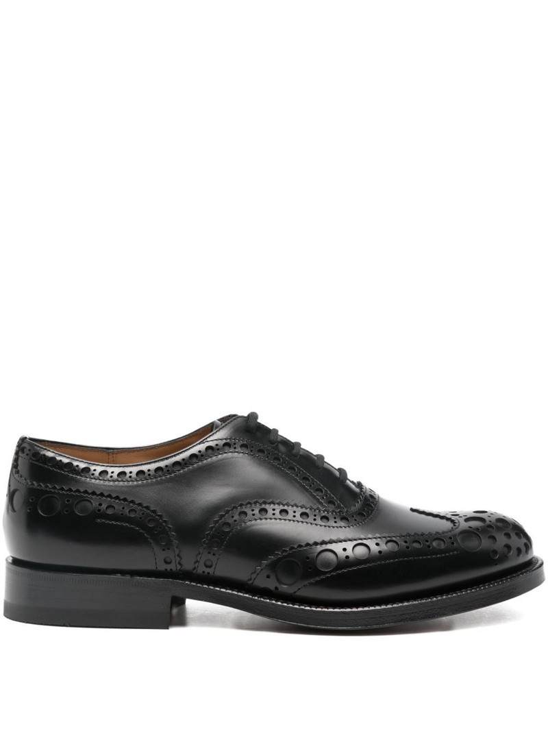 Burwood Special Oxford shoes 1
