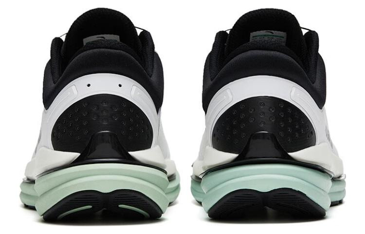 ANTA Shock The Game 'White Black Green' 112315581A-1 - 3