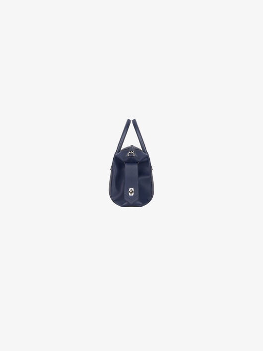 SMALL ANTIGONA SOFT BAG IN SMOOTH LEATHER - 2
