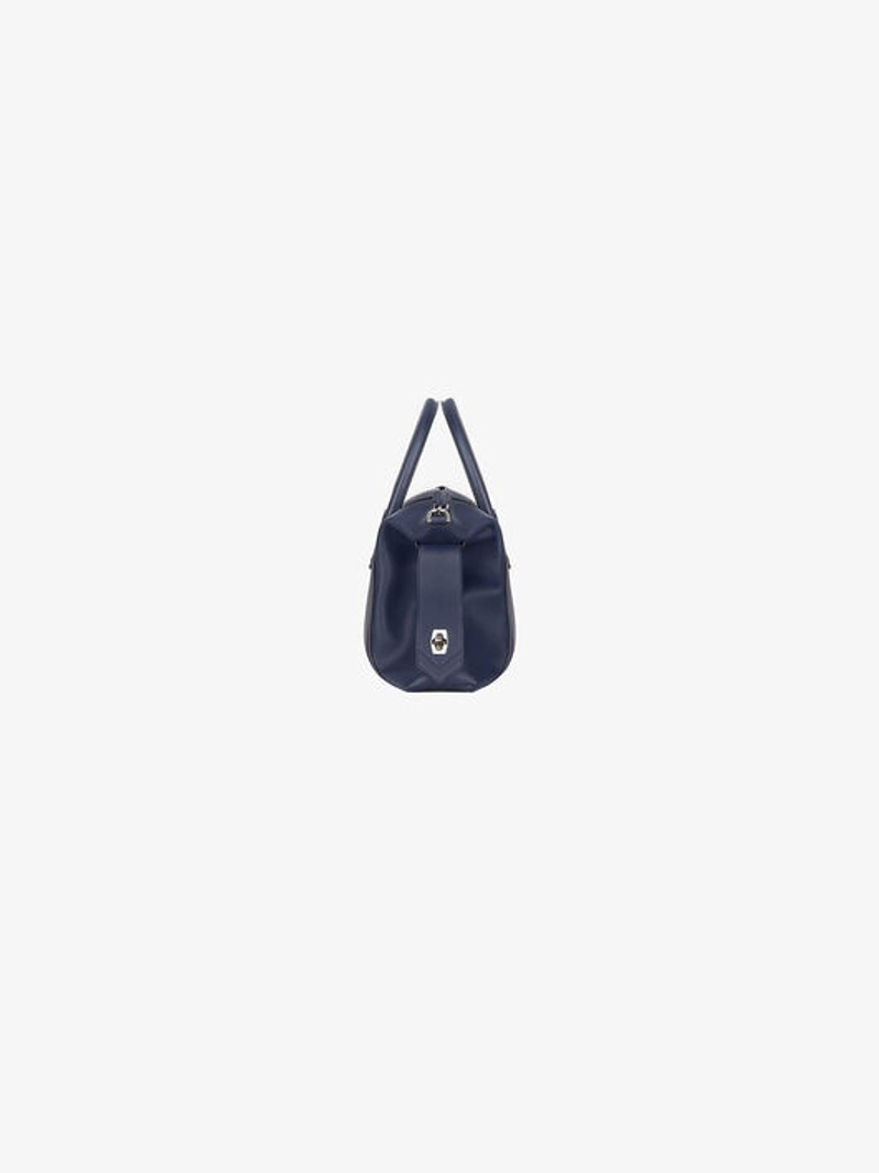 Givenchy SMALL ANTIGONA SOFT BAG IN SMOOTH LEATHER outlook