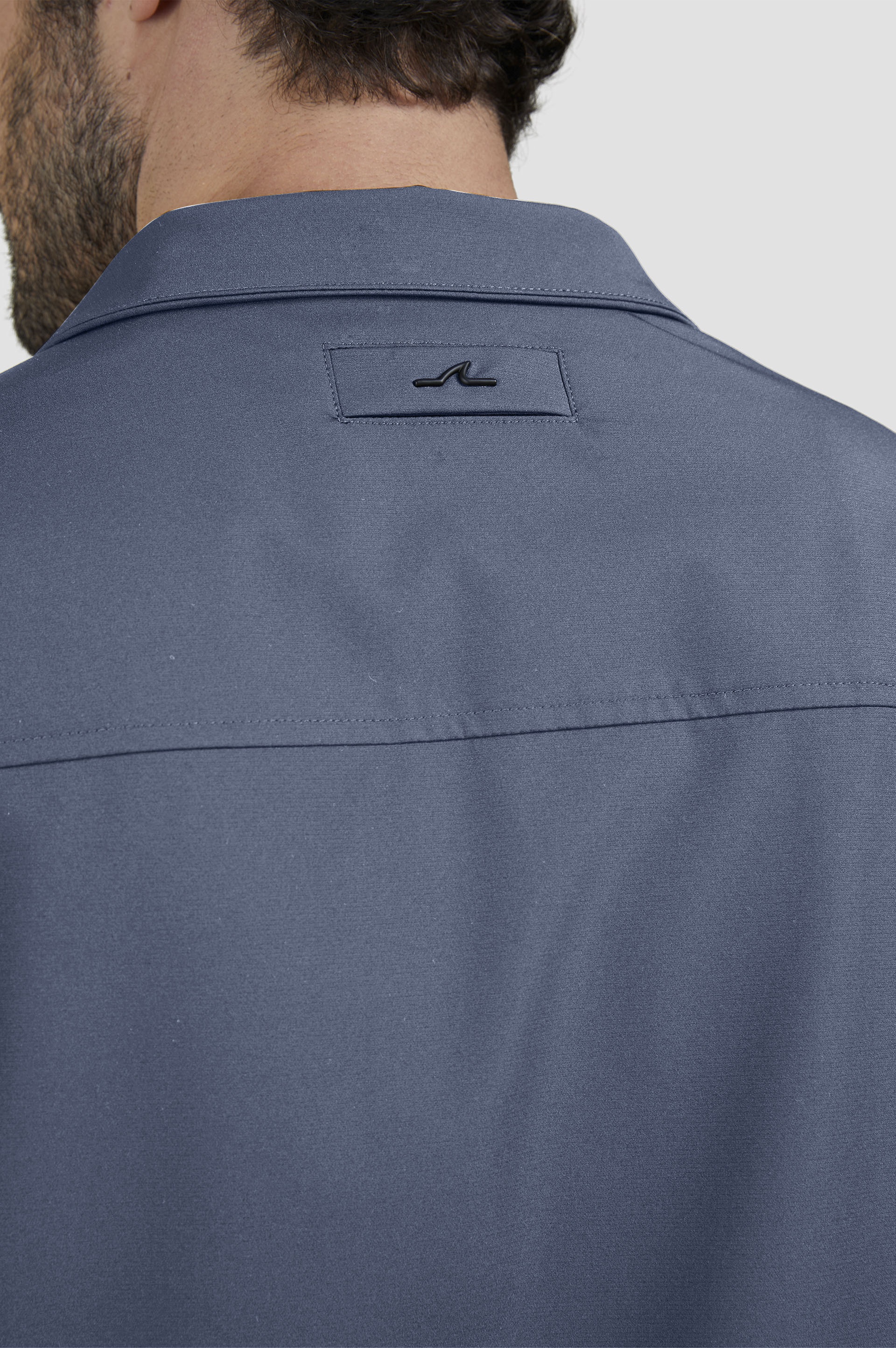 DYNAMIC STRETCH JACKET - 7