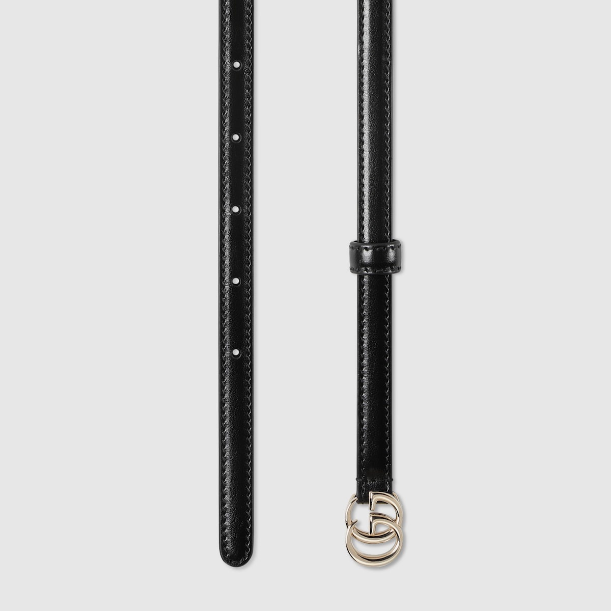 GG Marmont thin belt - 2