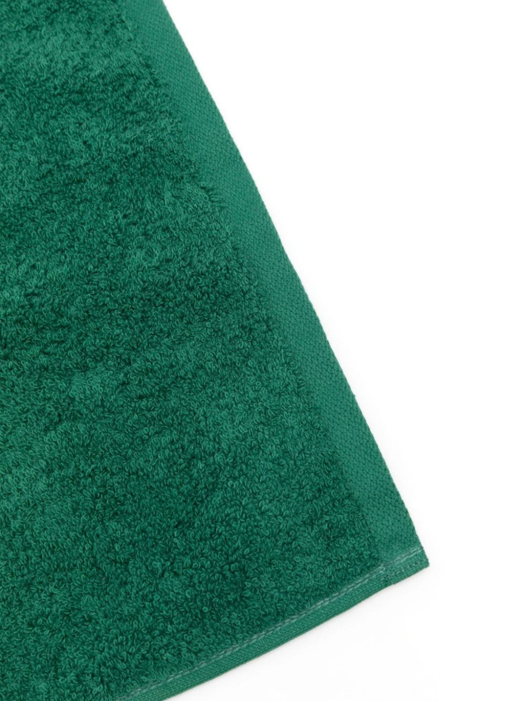 organic cotton towel (30cmx30cm) - 2