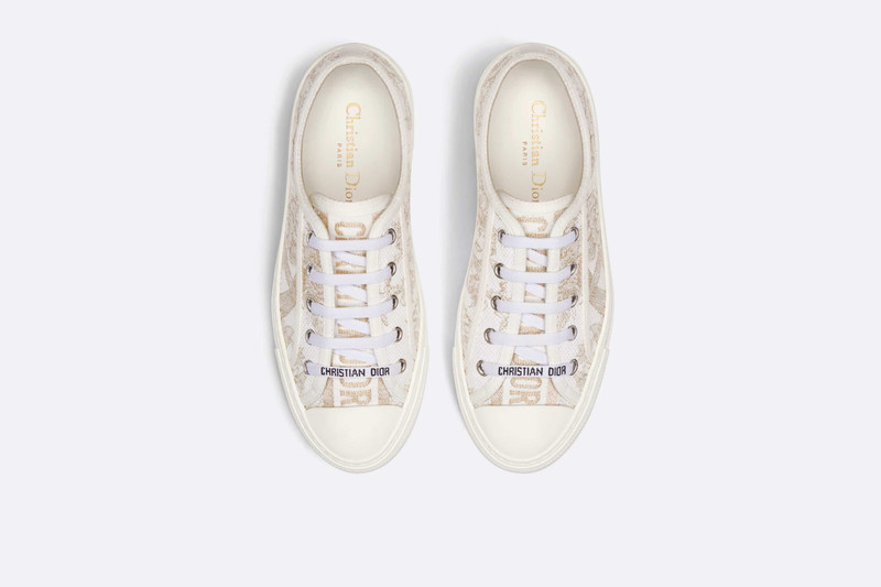 Walk'n'Dior Sneaker 4