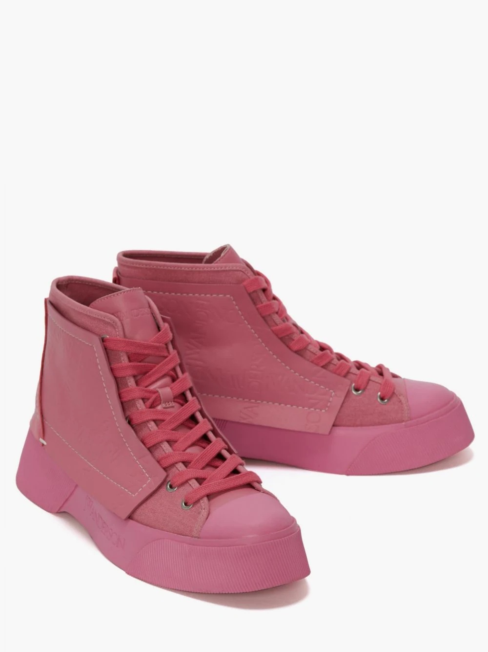 MEN'S SNEAKER - 3