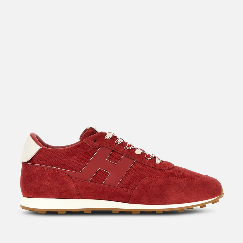 Sneakers Hogan Athletic 1