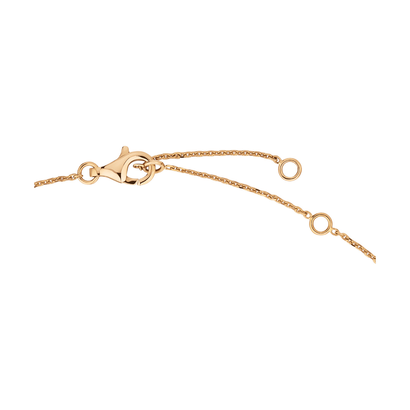 Extrait de Camélia necklace - 5